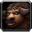 wow tauren female